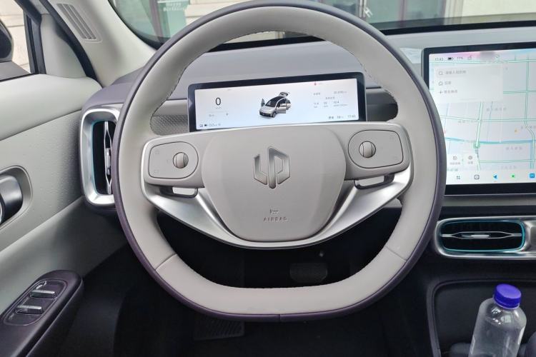 Used Leapmotor B10 2025 510 Joyful Edition Steering Wheel