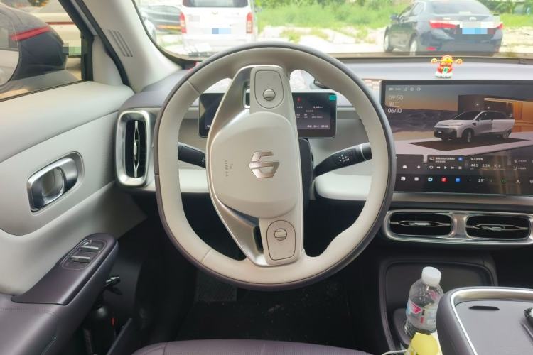 Used Leapmotor B10 2025 510 Joyful Edition Steering Wheel