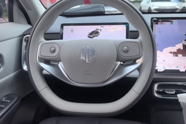 Used Leapmotor B10 2025 510 LiDAR Version Steering Wheel