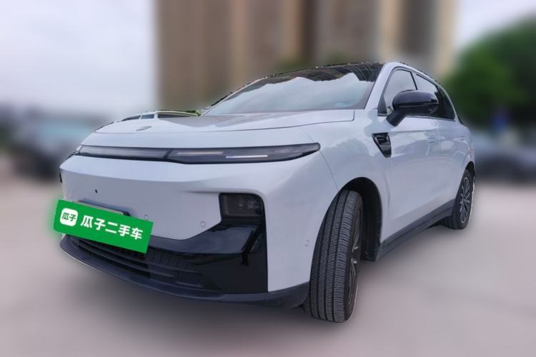 Used Leapmotor B10 2025 510 Joyful Edition Guazi used car, China used car export, Used car for sale, Used cars, Cheapest cars for sale