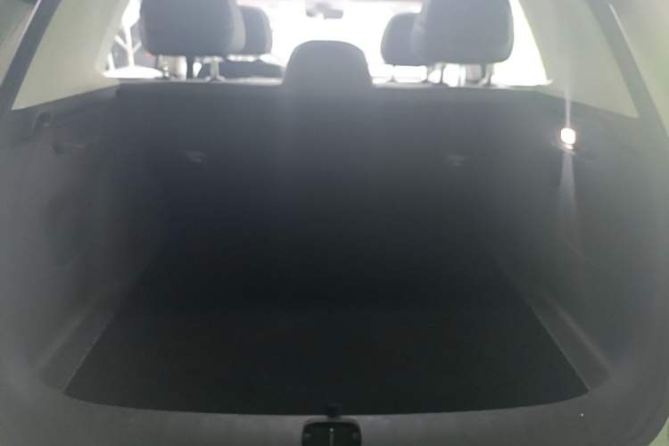 Used Leapmotor B10 2025 510 LiDAR Version Trunk
