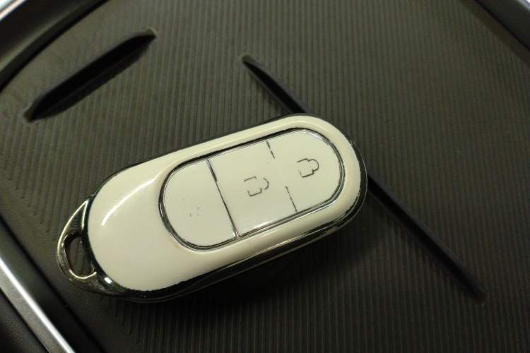 Used Leapmotor B10 2025 510 Joyful Edition Vehicle Key