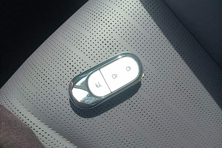 Used Leapmotor B10 2025 510 Joyful Edition Vehicle Key