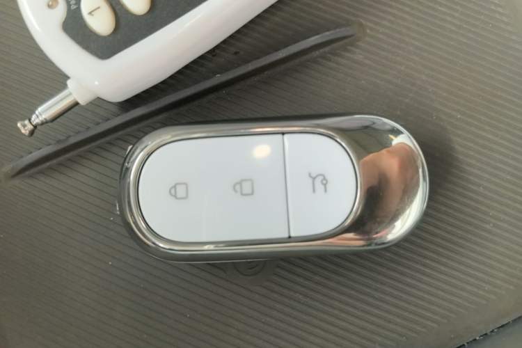 Used Leapmotor B10 2025 510 Joyful Edition Vehicle Key