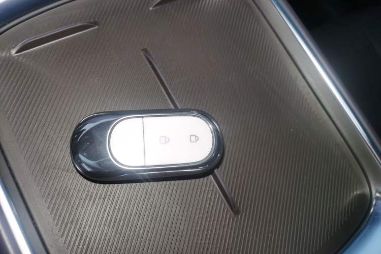 Used Leapmotor B10 2025 510 Joyful Edition Vehicle Key
