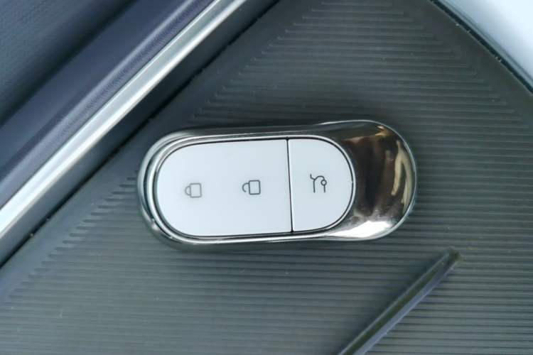 Used Leapmotor B10 2025 510 Joyful Edition Vehicle Key