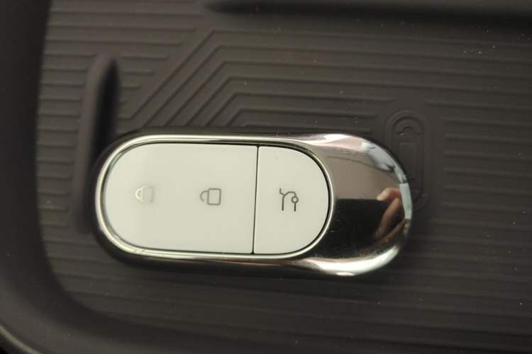 Used Leapmotor B10 2025 510 Joyful Edition Vehicle Key