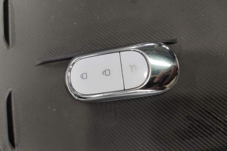 Used Leapmotor B10 2025 510 Joyful Edition Vehicle Key