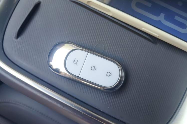 Used Leapmotor B10 2025 510 Joyful Edition Vehicle Key