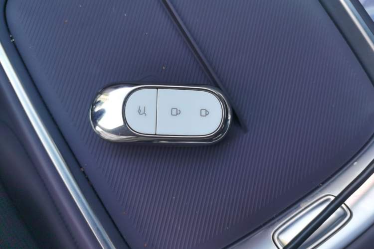 Used Leapmotor B10 2025 600 LiDAR Version Vehicle Key