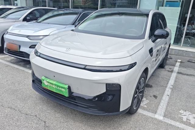 Used Leapmotor B10 2025 510 Joyful Edition