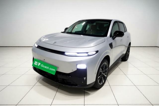 Used Leapmotor B10 2025 510 Joyful Edition