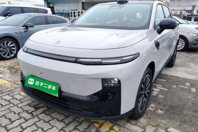 Used Leapmotor B10 2025 600 LiDAR Version