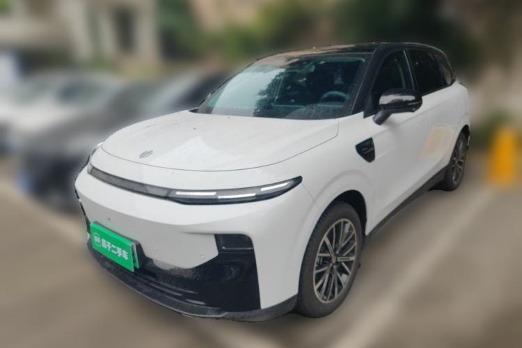 Used Leapmotor B10 2025 510 Joyful Edition Guazi used car, China used car export, Used car for sale, Used cars, Cheapest cars for sale
