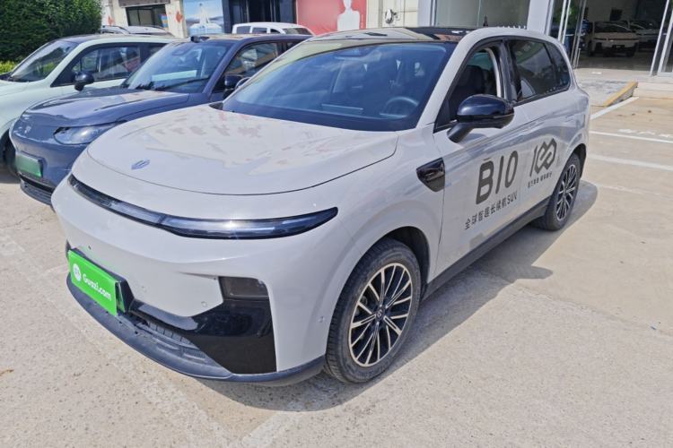 Used Leapmotor B10 2025 510 Joyful Edition Guazi used car, China used car export, Used car for sale, Used  cars, Cheapest cars for sale