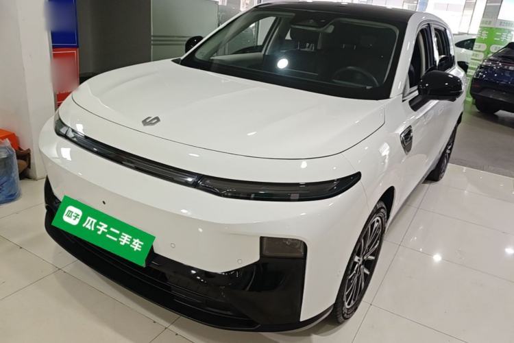 Used Leapmotor B10 2025 510 Joyful Edition Guazi used car, China used car export, Used car for sale, Used cars, Cheapest cars for sale