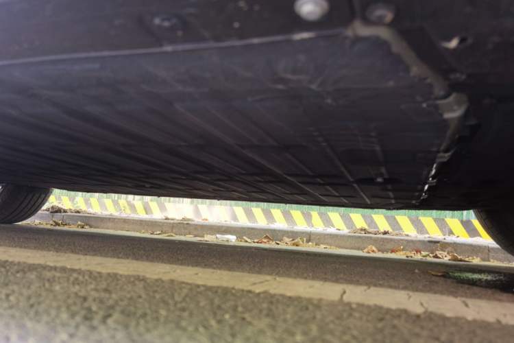 Used Leapmotor B10 2025 510 Joyful Edition Chassis Front Right