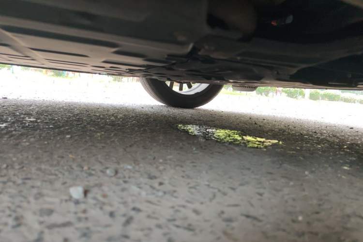 Used Leapmotor B10 2025 510 Joyful Edition Chassis Front Right