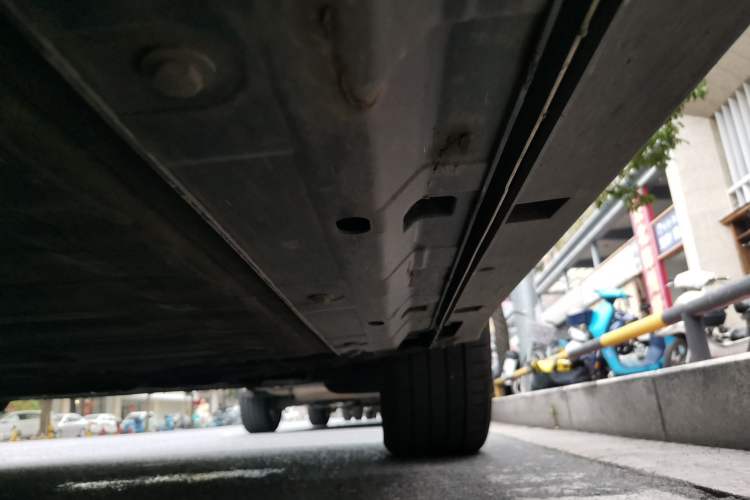 Used Leapmotor B10 2025 510 Joyful Edition Chassis Front Right