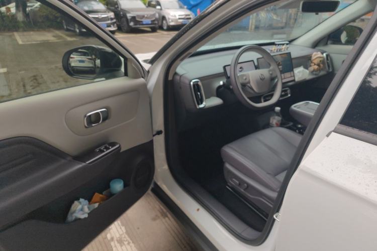 Used Leapmotor B10 2025 510 Joyful Edition Driver Seat