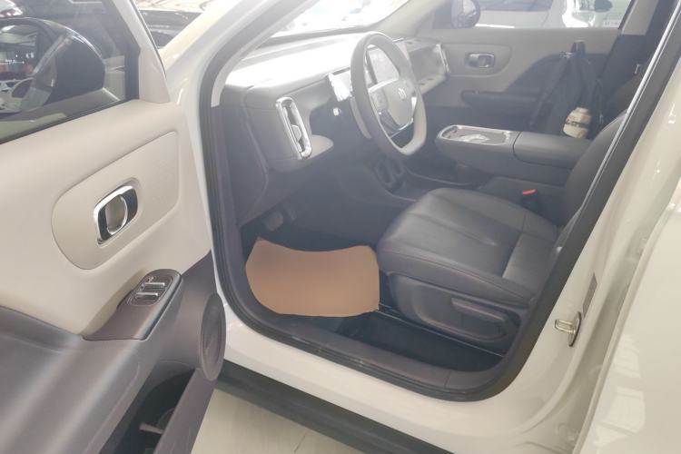 Used Leapmotor B10 2025 510 Comfort Edition Driver Seat