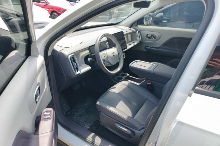 Used Leapmotor B10 2025 510 Comfort Edition Driver Seat