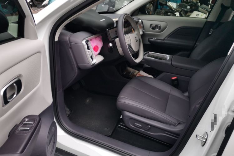 Used Leapmotor B10 2025 510 Joyful Edition Driver Seat