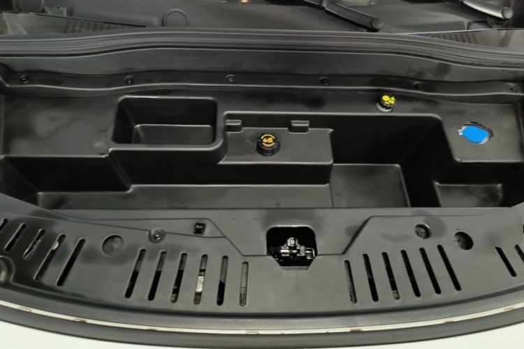 Used Leapmotor B10 2025 510 Joyful Edition Engine Bay
