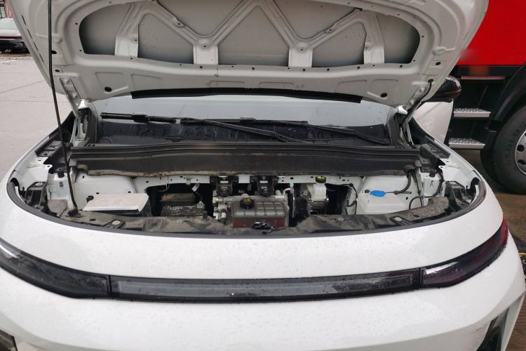 Used Leapmotor B10 2025 510 Joyful Edition Engine Bay