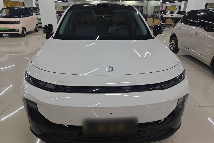 Used Leapmotor B10 2025 510 LiDAR Version Exterior 1