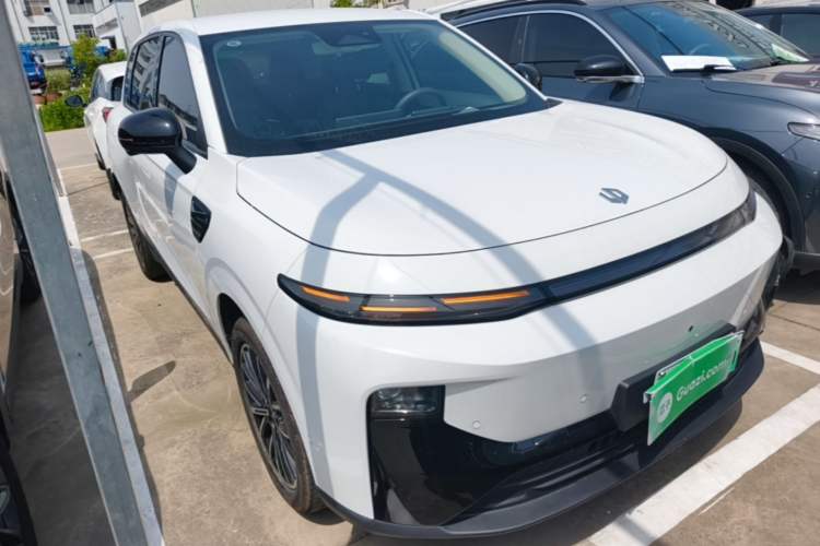 Used Leapmotor B10 2025 510 Comfort Edition Exterior 1