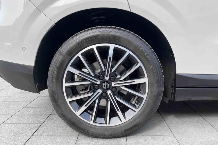 Used Leapmotor B10 2025 510 Joyful Edition Exterior 13