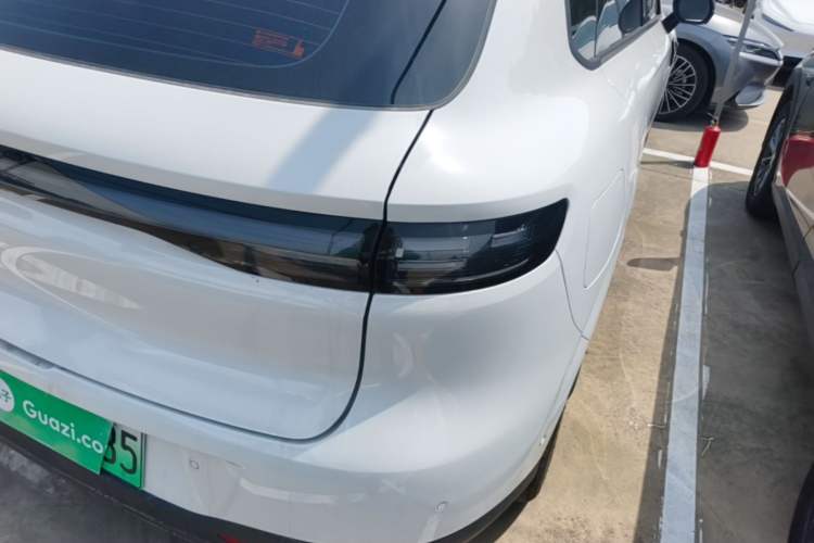 Used Leapmotor B10 2025 510 Comfort Edition Exterior 3