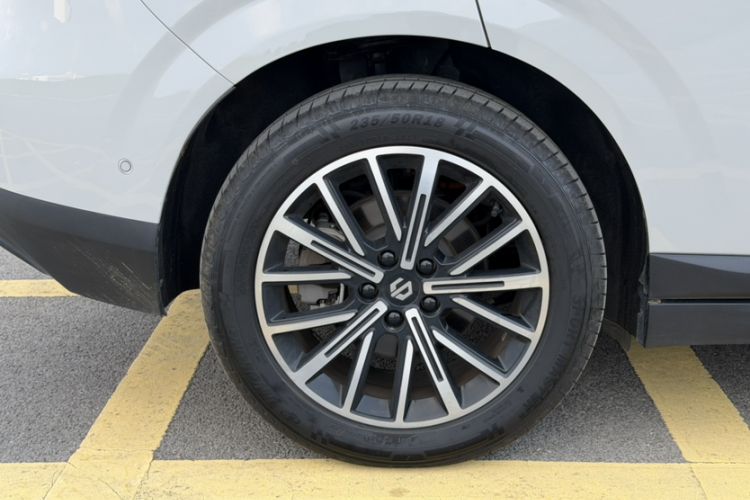 Used Leapmotor B10 2025 510 Joyful Edition Exterior 5