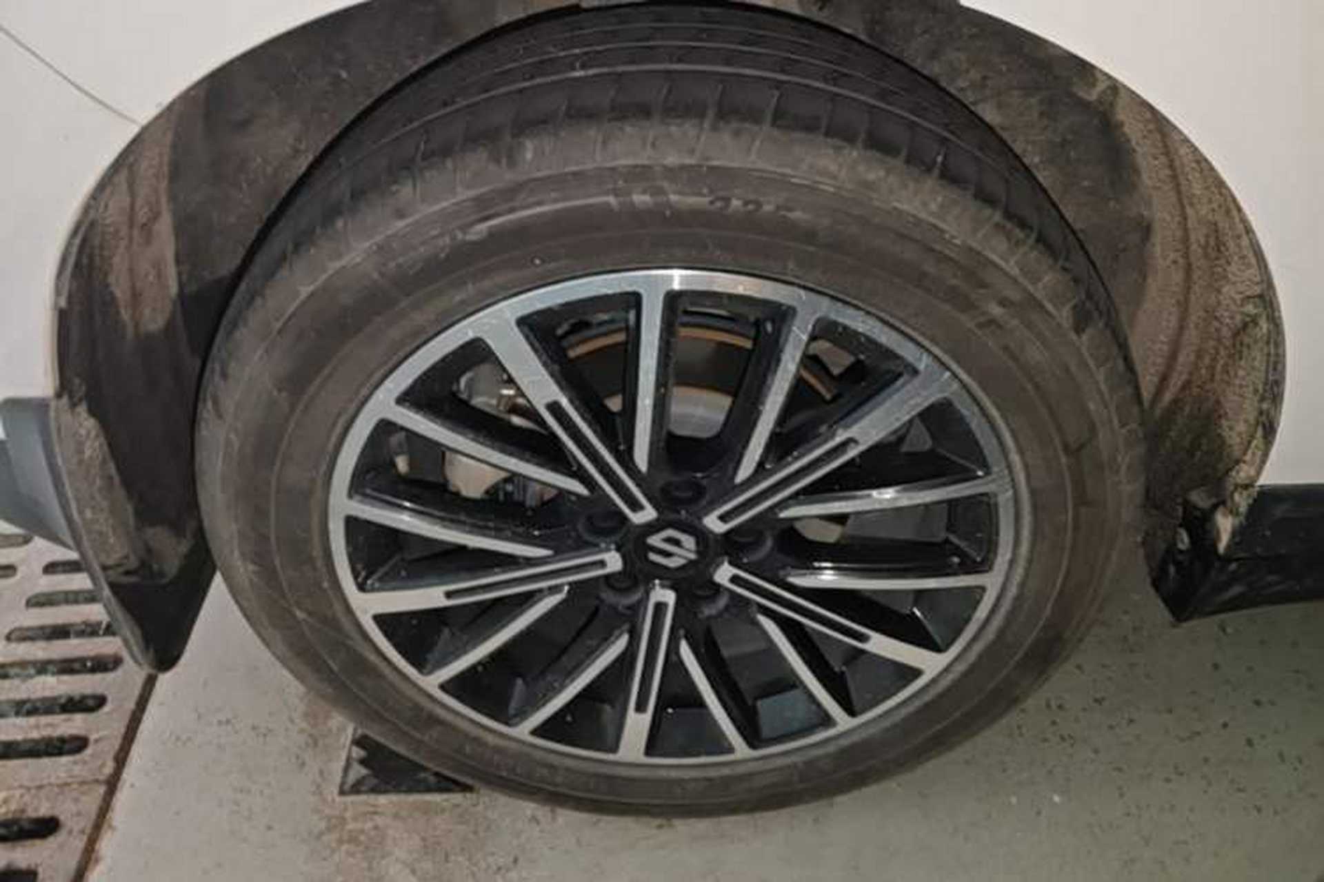 Used Leapmotor B10 2025 510 Joyful Edition Exterior 5