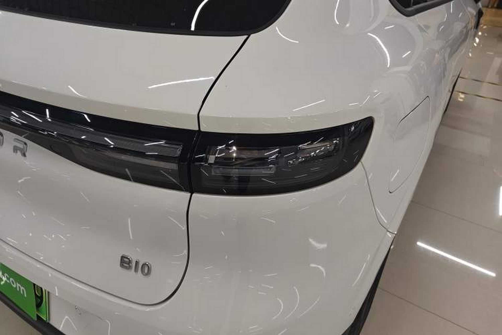 Used Leapmotor B10 2025 510 LiDAR Version Exterior 6