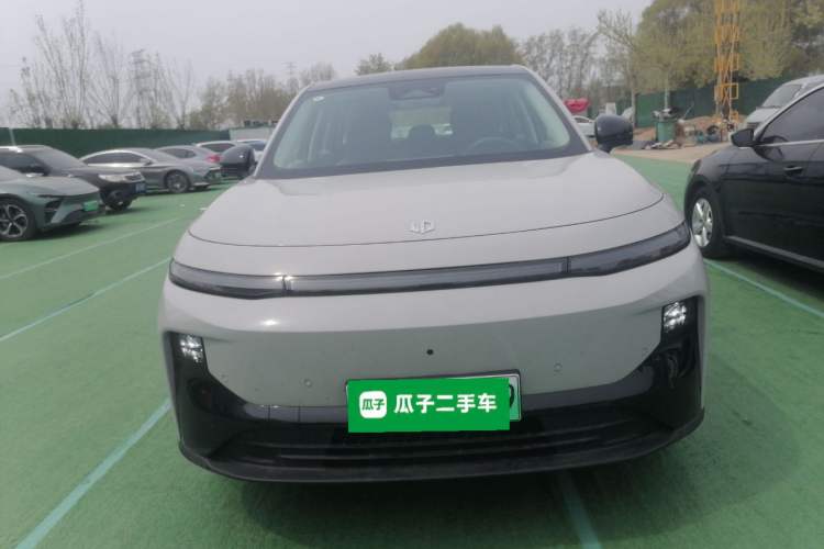 Used Leapmotor B10 2025 510 Joyful Edition Front