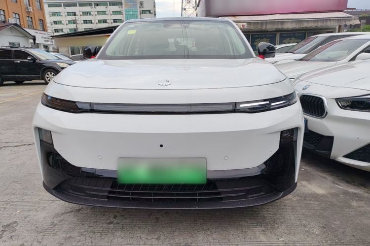 Used Leapmotor B10 2025 510 Joyful Edition Front