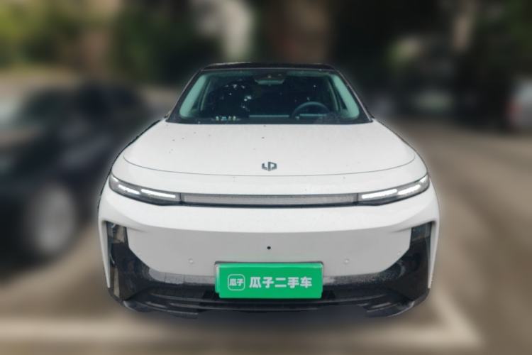 Used Leapmotor B10 2025 510 Joyful Edition Front