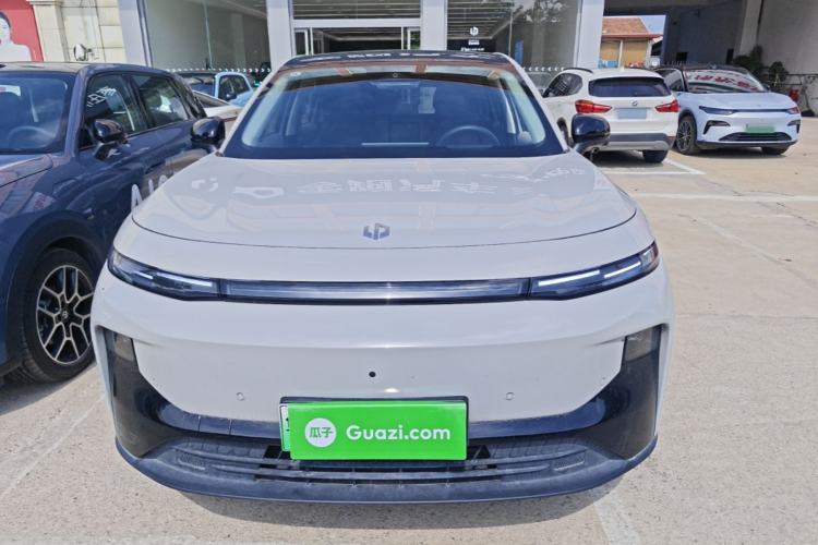 Used Leapmotor B10 2025 510 Joyful Edition Front