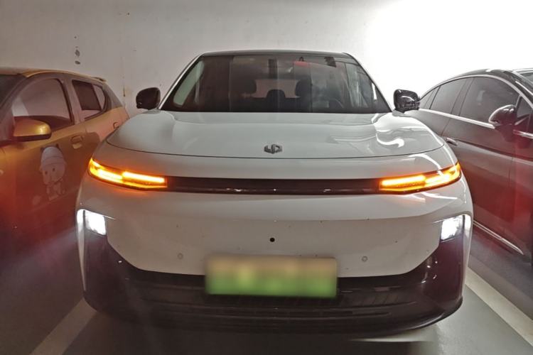 Used Leapmotor B10 2025 510 Joyful Edition Front
