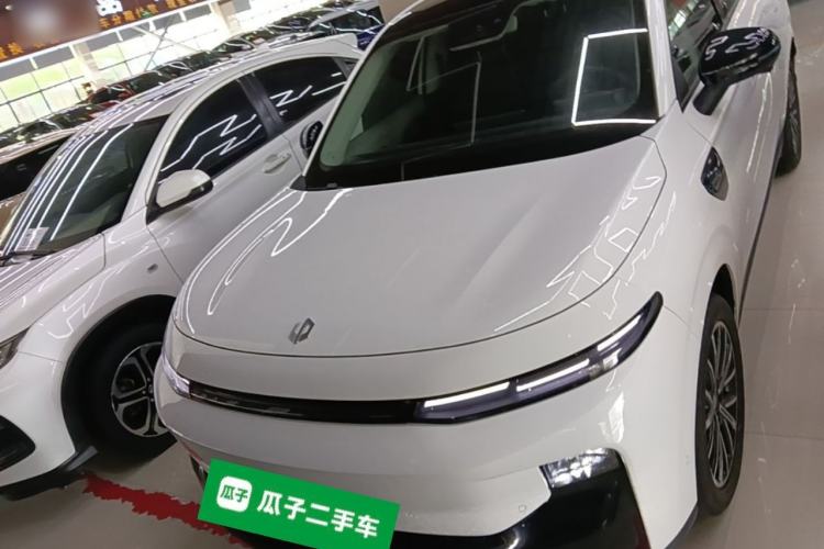 Used Leapmotor B10 2025 510 Joyful Edition Front