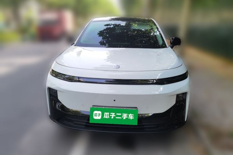 Used Leapmotor B10 2025 510 Joyful Edition Front