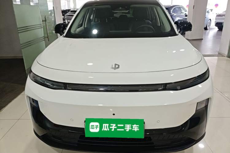 Used Leapmotor B10 2025 510 Joyful Edition Front
