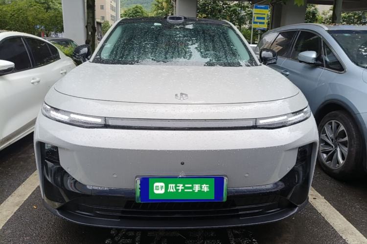 Used Leapmotor B10 2025 510 LiDAR Version Front