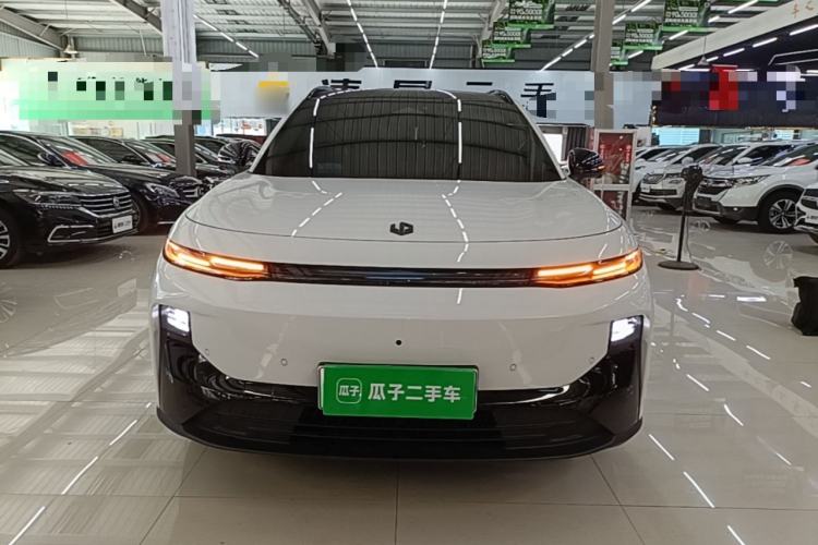Used Leapmotor B10 2025 510 Joyful Edition Front