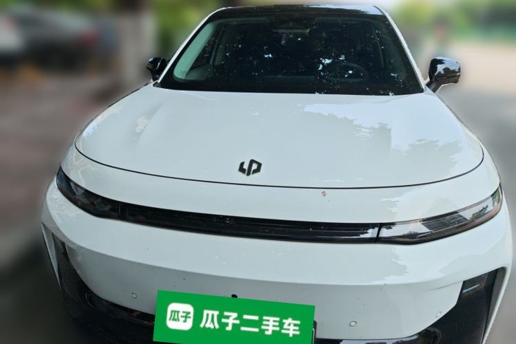 Used Leapmotor B10 2025 510 Joyful Edition Front