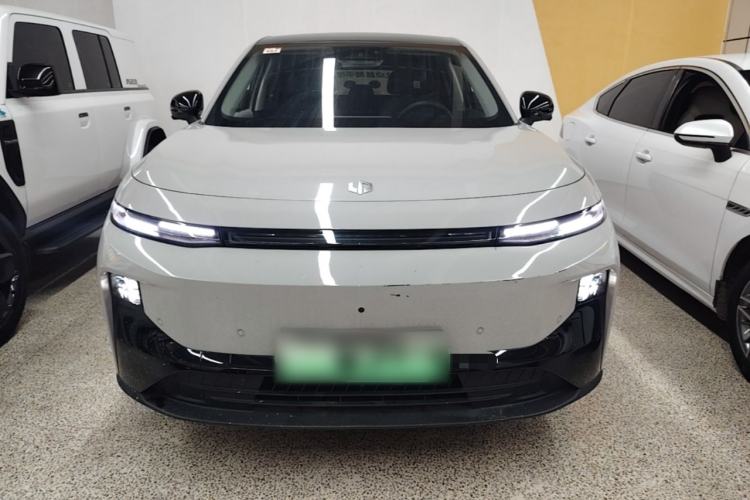 Used Leapmotor B10 2025 510 Joyful Edition Front