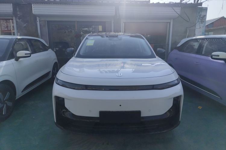Used Leapmotor B10 2025 510 Joyful Edition Front