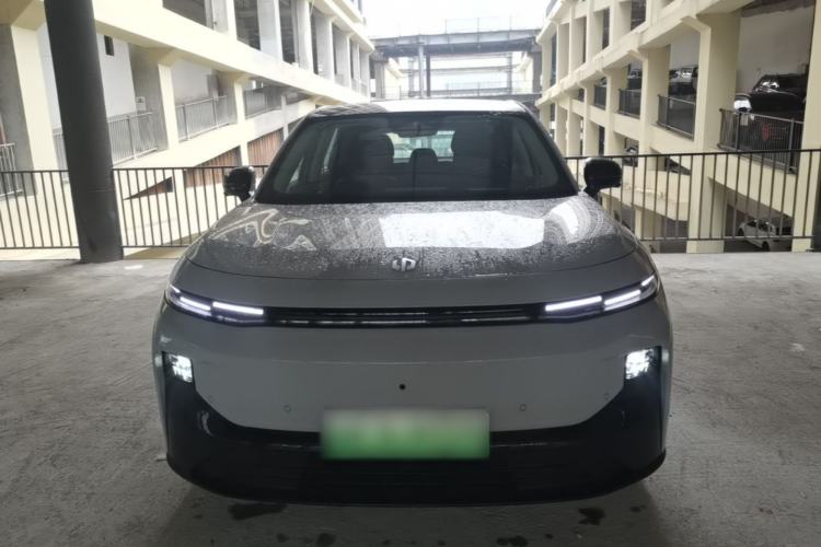 Used Leapmotor B10 2025 510 Joyful Edition Front